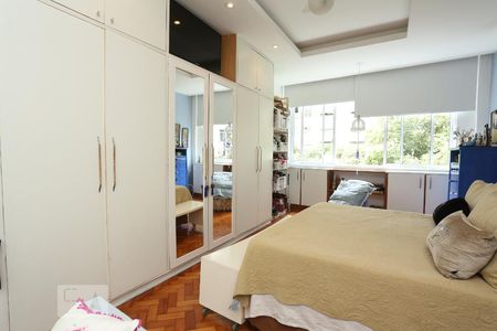 Apartamento à venda com 298m², 3 quartos e 2 vagasQuarto 3