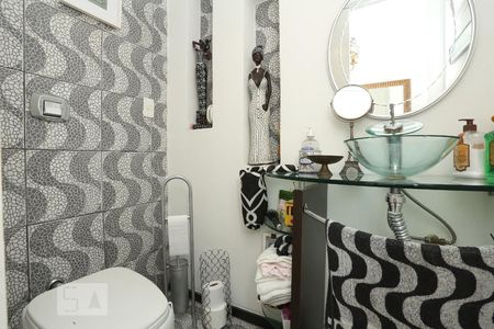 Apartamento à venda com 298m², 3 quartos e 2 vagasLavabo