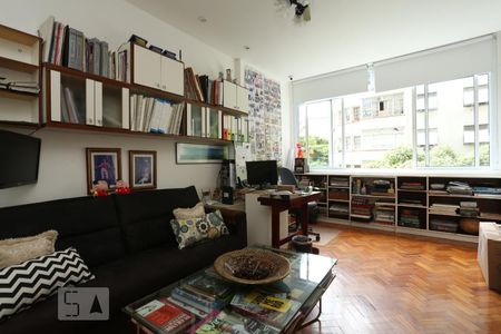 Apartamento à venda com 298m², 3 quartos e 2 vagasQuarto 1