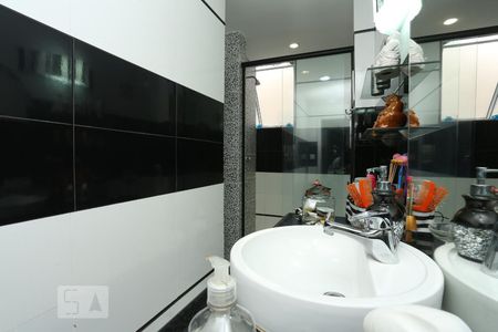 Apartamento à venda com 298m², 3 quartos e 2 vagasBanheiro