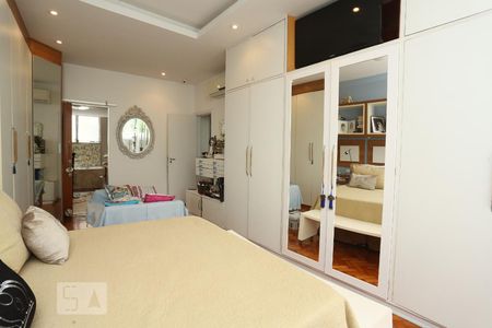Apartamento à venda com 298m², 3 quartos e 2 vagasQuarto 3