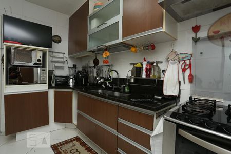 Apartamento à venda com 298m², 3 quartos e 2 vagasCozinha