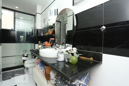 Apartamento à venda com 298m², 3 quartos e 2 vagasBanheiro