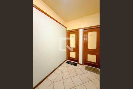 Área comum de apartamento para alugar com 1 quarto, 65m² em Canasvieiras, Florianópolis