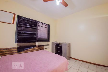 Quarto de apartamento para alugar com 1 quarto, 65m² em Canasvieiras, Florianópolis