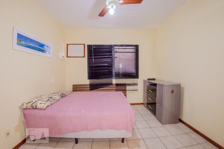 Quarto de apartamento para alugar com 1 quarto, 65m² em Canasvieiras, Florianópolis