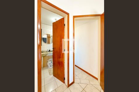 Quarto  de apartamento para alugar com 1 quarto, 65m² em Canasvieiras, Florianópolis