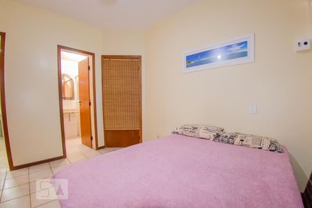Quarto de apartamento para alugar com 1 quarto, 65m² em Canasvieiras, Florianópolis