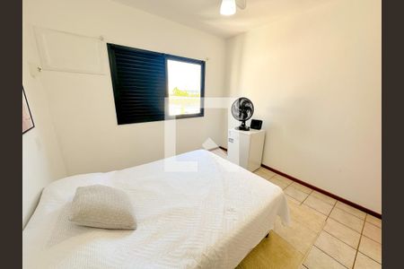 Quarto de apartamento para alugar com 1 quarto, 65m² em Canasvieiras, Florianópolis