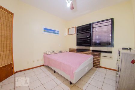 Quarto de apartamento para alugar com 1 quarto, 65m² em Canasvieiras, Florianópolis