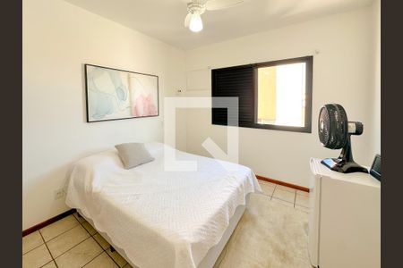 Quarto de apartamento para alugar com 1 quarto, 65m² em Canasvieiras, Florianópolis