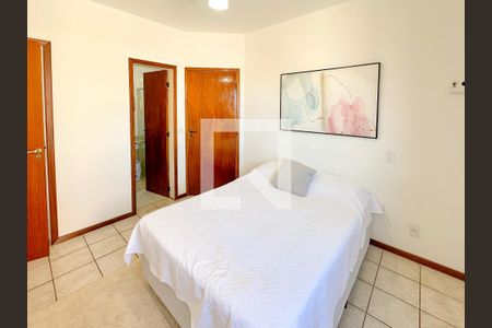 Quarto de apartamento para alugar com 1 quarto, 65m² em Canasvieiras, Florianópolis