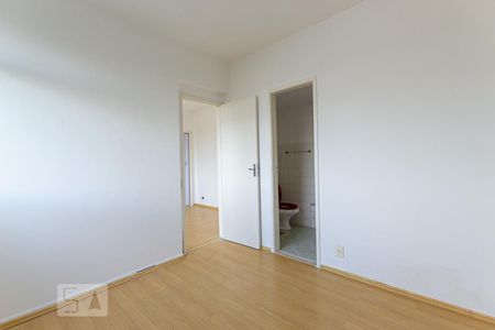 Suite de apartamento à venda com 1 quarto, 40m² em Fonseca, Niterói