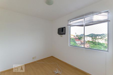 Suite de apartamento à venda com 1 quarto, 40m² em Fonseca, Niterói