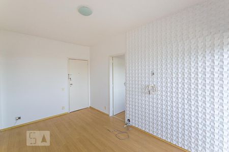 Sala de apartamento à venda com 1 quarto, 40m² em Fonseca, Niterói