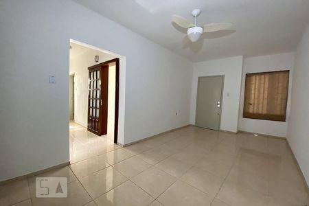 Sala de Estar de apartamento à venda com 3 quartos, 100m² em Centro, São Leopoldo