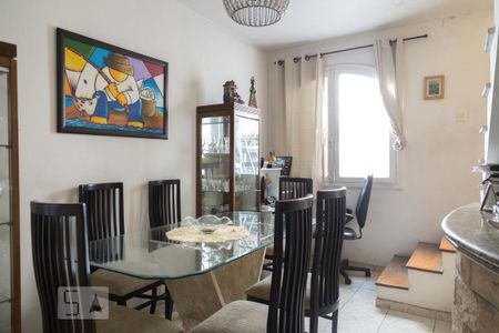 Casa à venda com 400m², 3 quartos e 3 vagasSala de Jantar