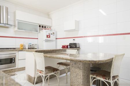 Casa à venda com 400m², 3 quartos e 3 vagasCozinha