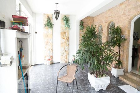 Casa à venda com 400m², 3 quartos e 3 vagasGaragem