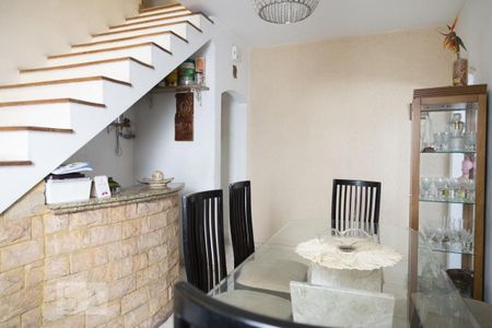 Casa à venda com 400m², 3 quartos e 3 vagasSala de Jantar