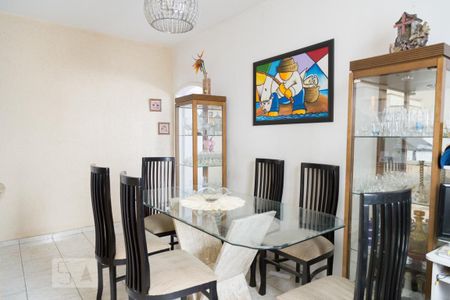 Casa à venda com 400m², 3 quartos e 3 vagasSala de Jantar