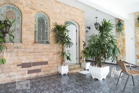 Casa à venda com 400m², 3 quartos e 3 vagasGaragem