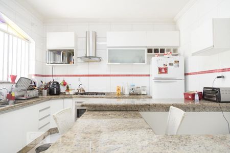 Casa à venda com 400m², 3 quartos e 3 vagasCozinha