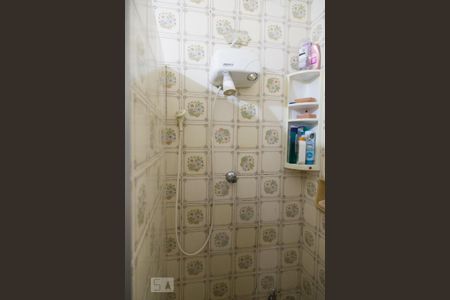 Casa à venda com 400m², 3 quartos e 3 vagasBanheiro da Suíte 1