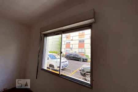 Sala de Estar de apartamento à venda com 2 quartos, 56m² em São Miguel, São Leopoldo