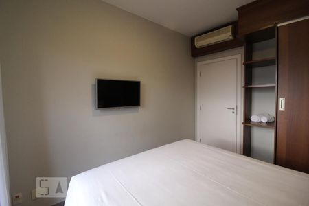 Quarto de kitnet/studio à venda com 1 quarto, 37m² em Santa Paula, São Caetano do Sul