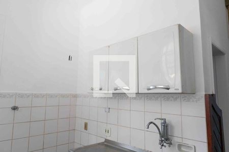 Casa para alugar com 100m², 2 quartos e sem vagaCozinha