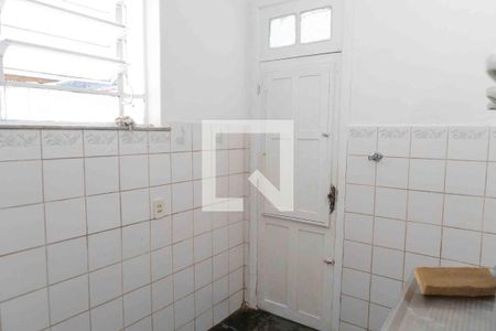 Casa para alugar com 100m², 2 quartos e sem vagaCozinha