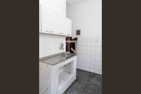 Casa para alugar com 100m², 2 quartos e sem vagaCozinha