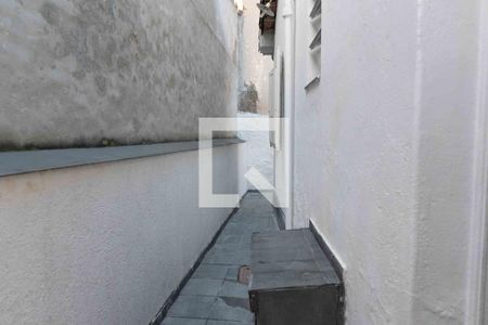 Casa para alugar com 100m², 2 quartos e sem vagaQuintal