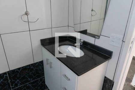 Casa para alugar com 100m², 2 quartos e sem vagaBanheiro