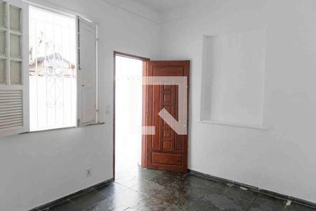 Sala de casa para alugar com 2 quartos, 100m² em Fonseca, Niterói