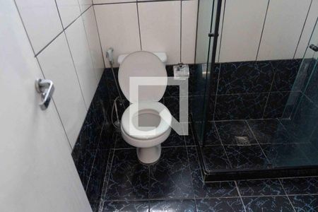 Casa para alugar com 100m², 2 quartos e sem vagaBanheiro