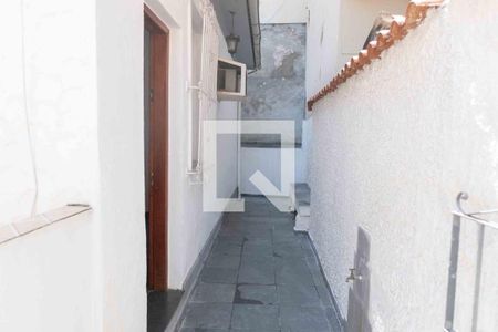 Casa para alugar com 100m², 2 quartos e sem vagaQuintal