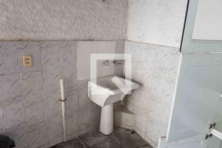 Casa para alugar com 100m², 2 quartos e sem vagaÁrea de Serviço