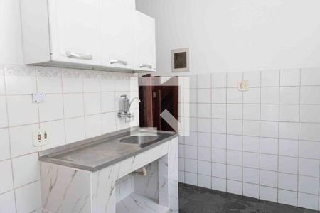 Casa para alugar com 100m², 2 quartos e sem vagaCozinha
