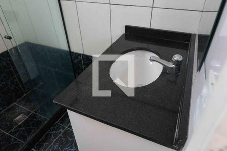 Casa para alugar com 100m², 2 quartos e sem vagaBanheiro