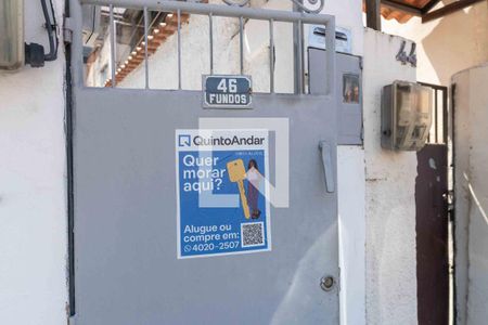 Casa para alugar com 100m², 2 quartos e sem vagaPlaquinha QuintoAndar