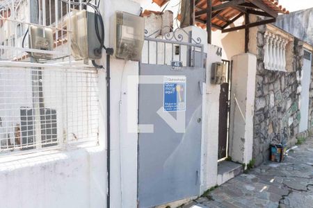 Casa para alugar com 100m², 2 quartos e sem vagaFachada