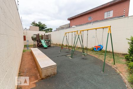 Apartamento à venda com 58m², 3 quartos e 1 vagaÁrea comum