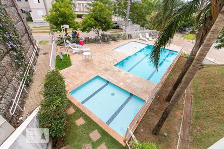 Apartamento à venda com 58m², 3 quartos e 1 vagaÁrea comum