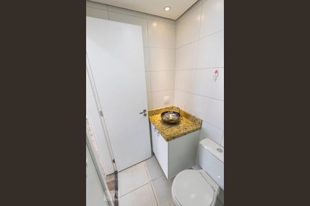 Apartamento à venda com 45m², 2 quartos e 1 vagaBanheiro