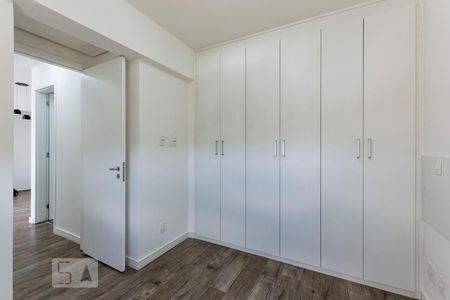 Apartamento à venda com 45m², 2 quartos e 1 vagaQuarto 2