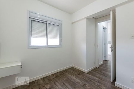 Apartamento à venda com 45m², 2 quartos e 1 vagaQuarto 2