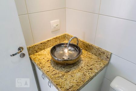 Apartamento à venda com 45m², 2 quartos e 1 vagaBanheiro