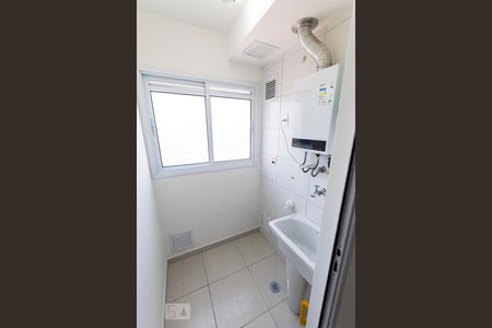 Apartamento à venda com 45m², 2 quartos e 1 vagaÁrea de serviço